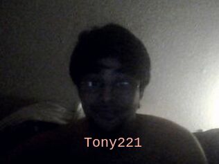 Tony221