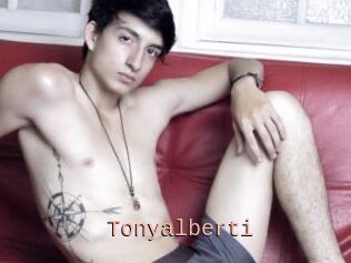 Tonyalberti