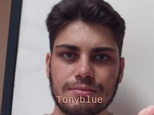 Tonyblue
