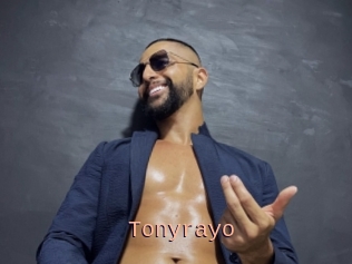 Tonyrayo