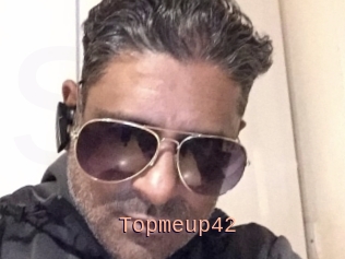 Topmeup42