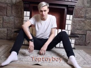 Toptoyboy