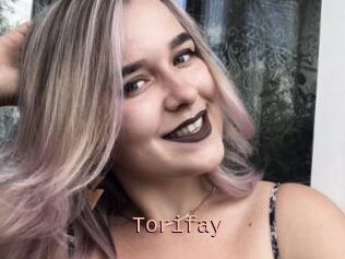 Torifay