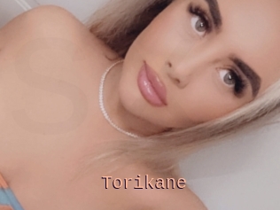 Torikane