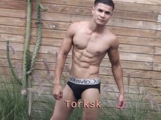 Torksk