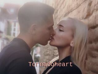 Tornadoheart