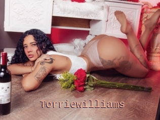 Torriewilliams