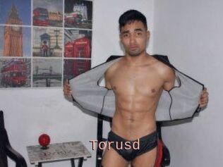 Torusd