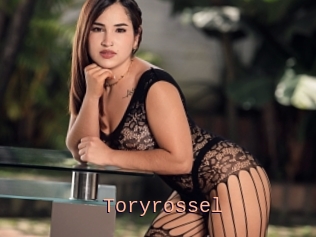 Toryrossel