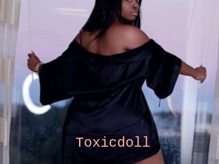 Toxicdoll