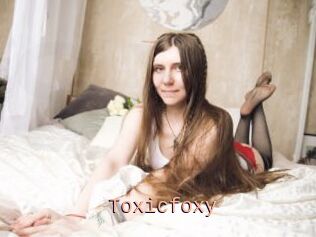 Toxicfoxy