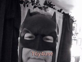 Toy4use