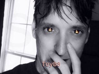 ToyB8