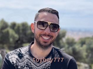 Toyboy777