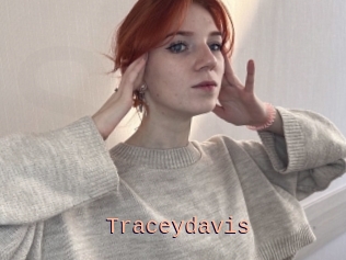 Traceydavis