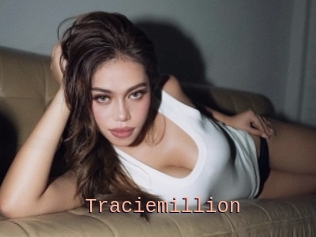 Traciemillion