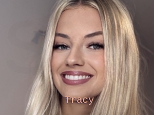 Tracy