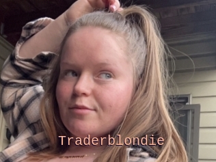Traderblondie