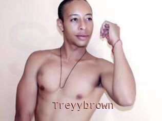 Treyybrown