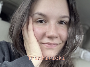 Trickiricki