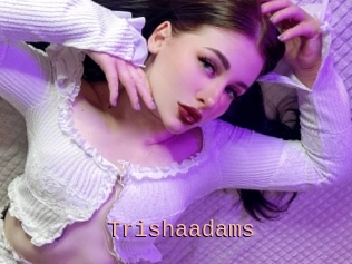 Trishaadams