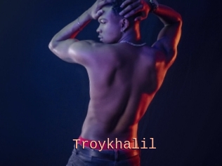 Troykhalil