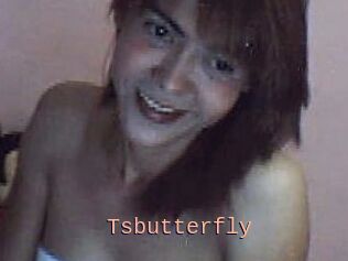 Tsbutterfly