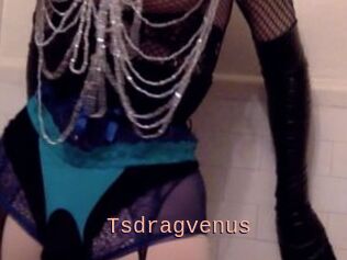 Tsdragvenus