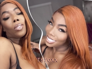 Tsfoxx