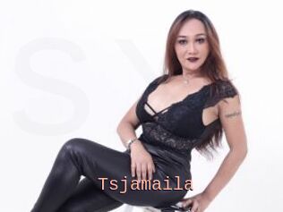 Tsjamaila