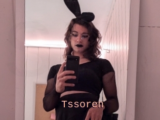 Tssoren