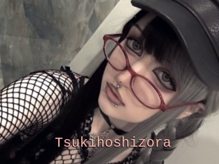 Tsukihoshizora