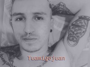Tuamigojuan