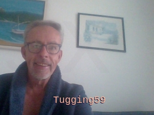 Tugging59