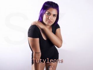 Tutyleons