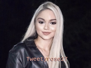 Tweetyrose27