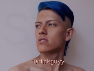 Twinkguyy