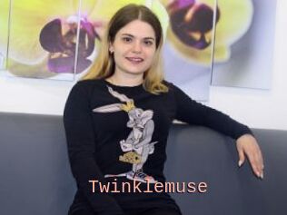 Twinklemuse
