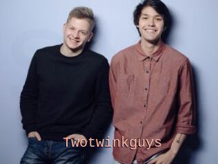 Twotwinkguys