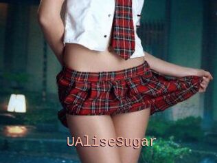 UAliseSugar