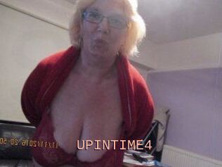UPINTIME4