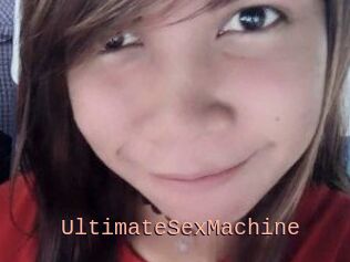 UltimateSexMachine