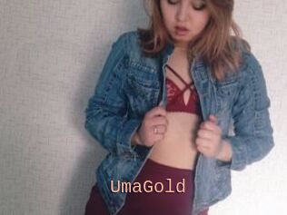 UmaGold