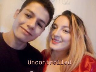 Uncontrolled