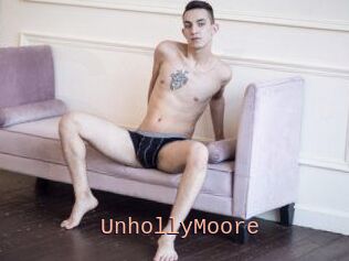 UnhollyMoore