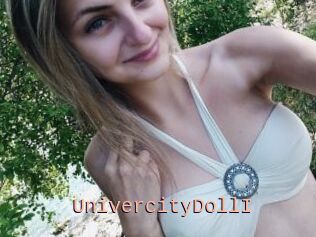 UnivercityDollI