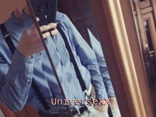 UniverseXX