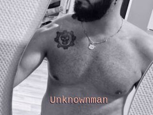 Unknownman