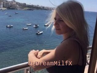 UrDreamMilfX