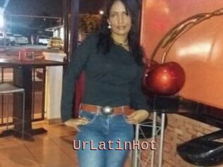 UrLatinHot